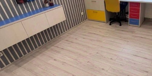 3-комн квартира улица Бабушкина, 82К2