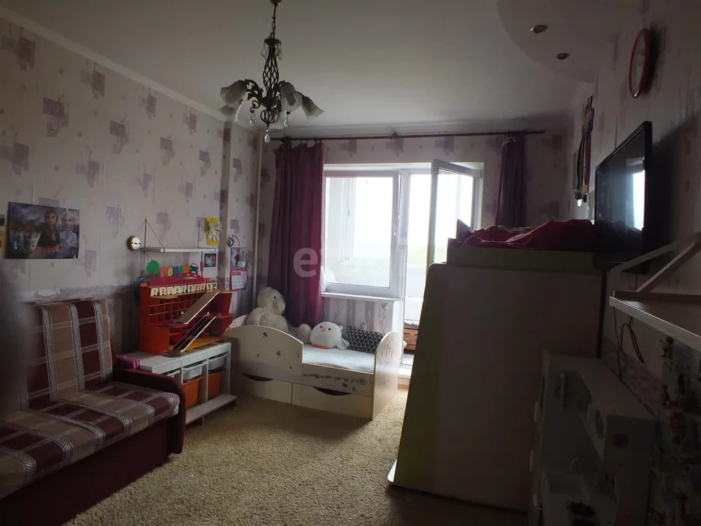 Продажа 2-комн квартиры на вторичном рынке Балашиха, Лесные Поляны