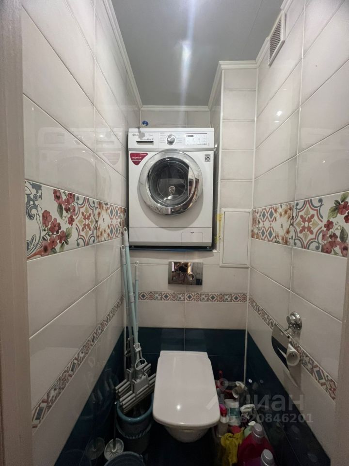 Продажа 2-комн квартиры на вторичном рынке улица Союза печатников, 30