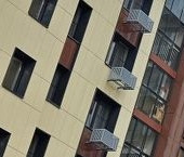 Продать Квартиры вторичка улица Кедрова, 16К3   