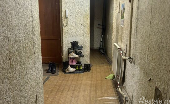 Продажа 5-комн квартиры на вторичном рынке улица Достоевского,  д. 24/9