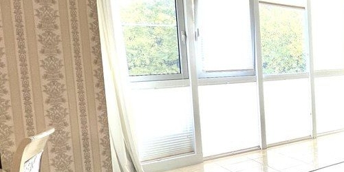 4-комн квартира Малая Юшуньская улица, 3