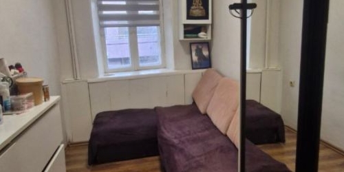 3-комн квартира 3-я Тверская-Ямская улица, 5