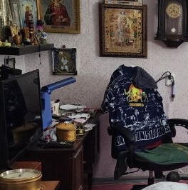 Продажа 3-комн квартиры на вторичном рынке Колпино, бульвар Трудящихся, 23 Продажа 3-комн квартиры на вторичном рынке Колпино, бульвар Трудящихся, 23