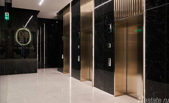 Продажа 2-комн квартиры на вторичном рынке Андропова пр-кт,  д. 9/1 к2