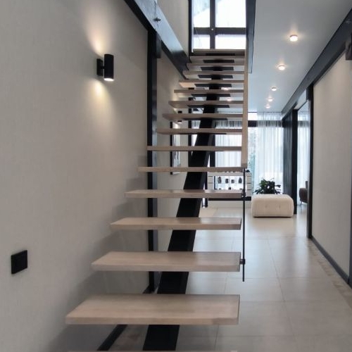 Коттедж/дом д. Кирполье, улица Нагорная