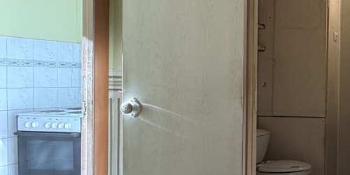 1-комн квартира улица Ляпидевского, 16