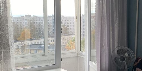 1-комн квартира проспект Маршала Жукова, 66к1