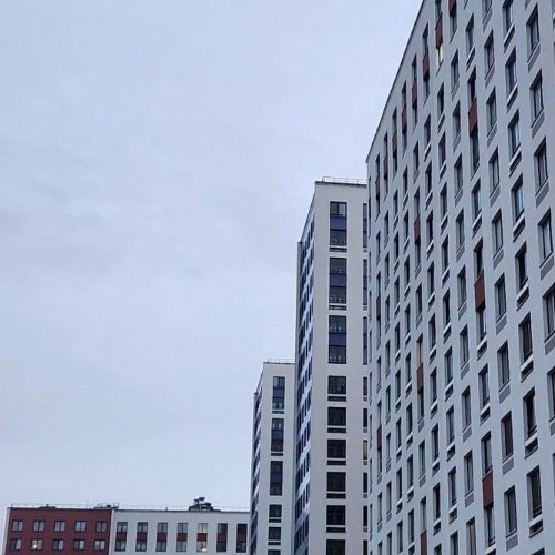 2-комн квартира бульвар Измайловский, 9