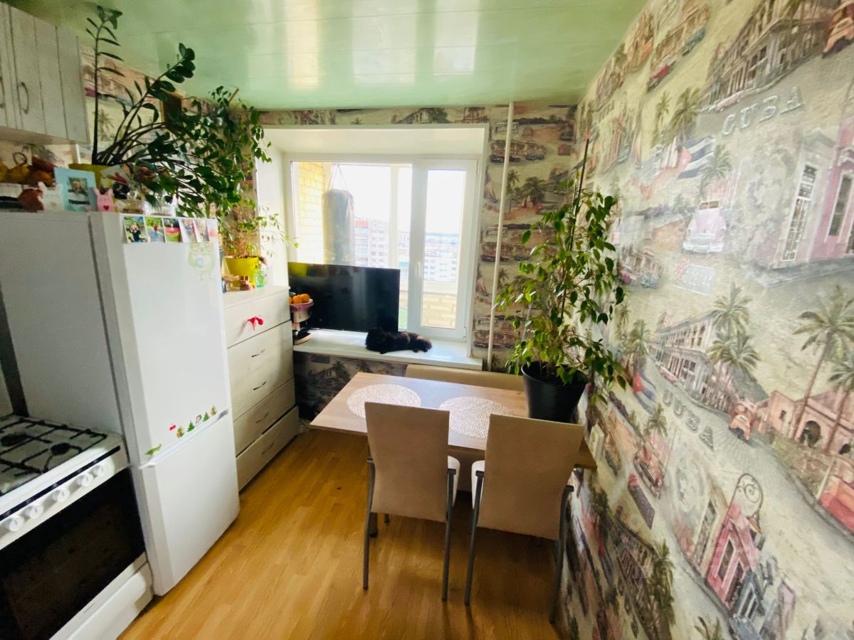 Продажа 1-комн квартиры на вторичном рынке проспект Большевиков, 35К3