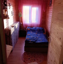 Продажа дома Сахарово, ракитовый переулок, 8, д. 8 Продажа дома Сахарово, ракитовый переулок, 8, д. 8