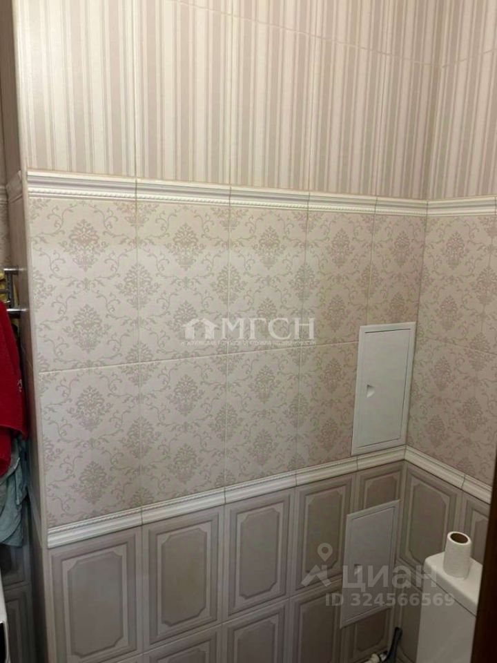 Продажа 3-комн квартиры на вторичном рынке Химки, 9 Мая улица, 10Б