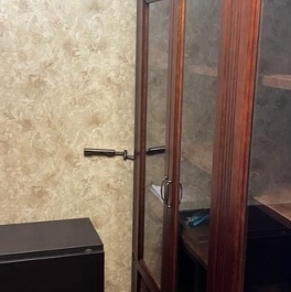 Аренда 1-комн квартиры на вторичном рынке улица Константинова,  д. 3