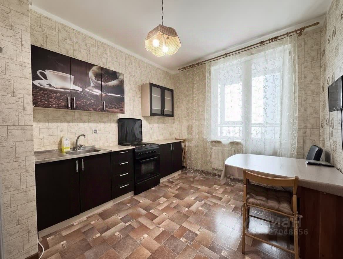 Продажа 1-комн квартиры на вторичном рынке улица Русановская, 17к1