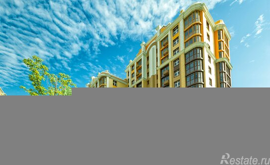 Продажа 3-комн квартиры на вторичном рынке б-р Андрея Тарковского,  д. 8