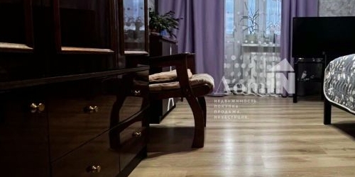 2-комн квартира улица Есенина, 34К1