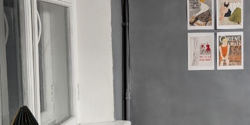 2-комн квартира Колпино, шоссе Вознесенское, 55