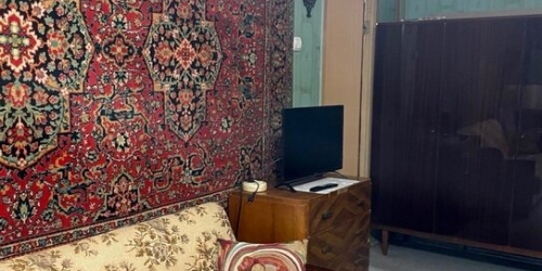 1-комн квартира Домодедовская улица,  д. 42