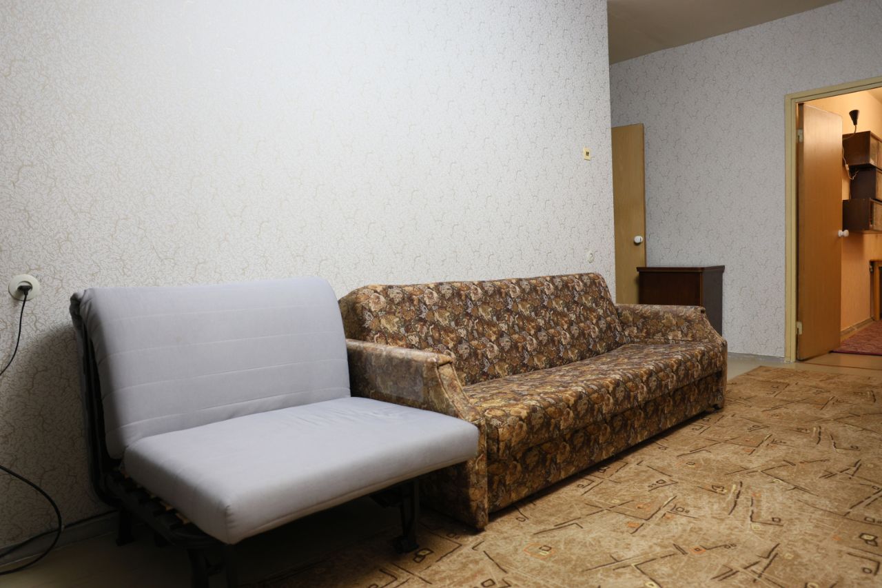 Аренда 3-комн квартиры на вторичном рынке улица Декабристов, 34