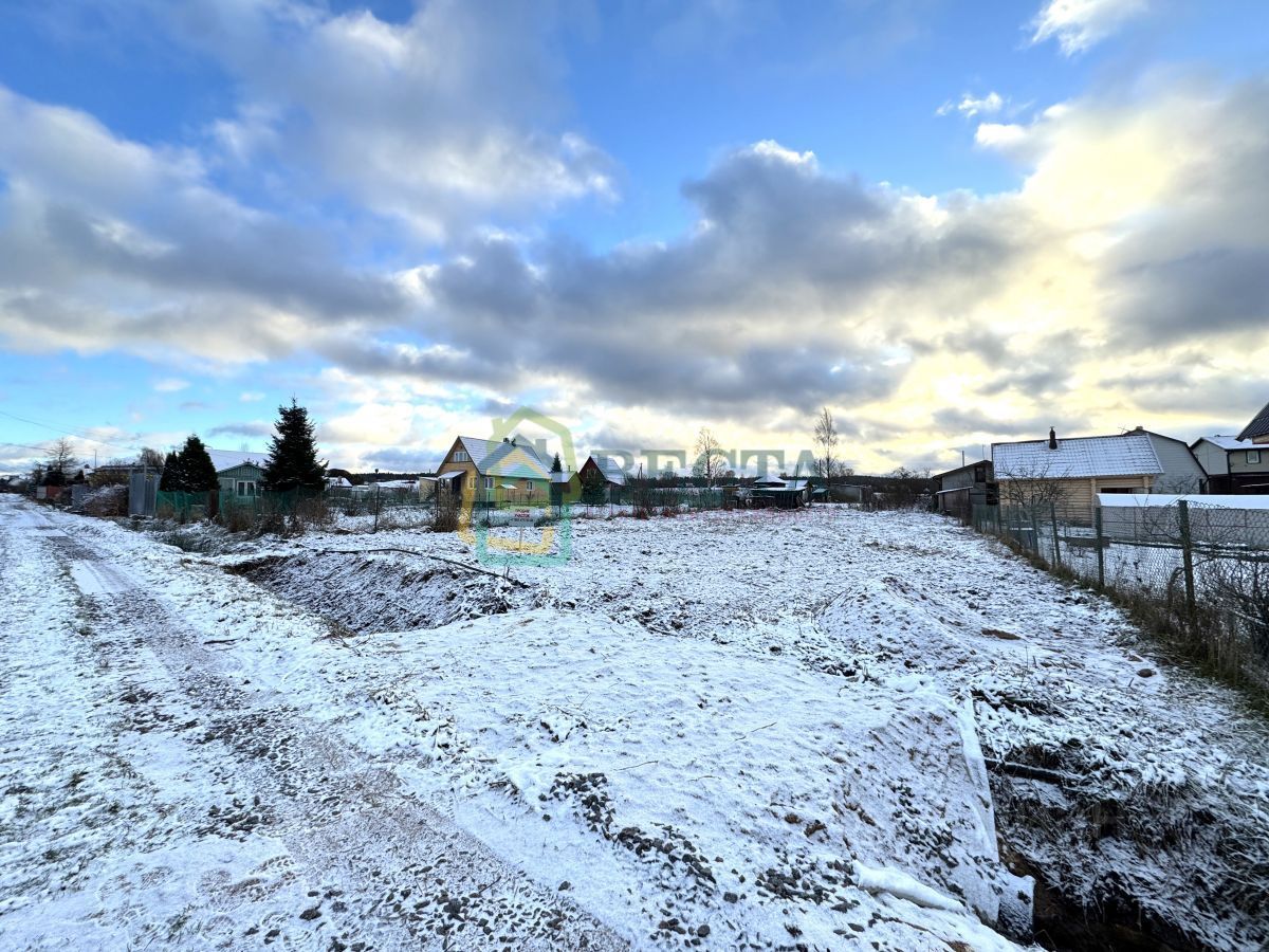 Продажа земли Петровское-2 СНТ, улица Удачная