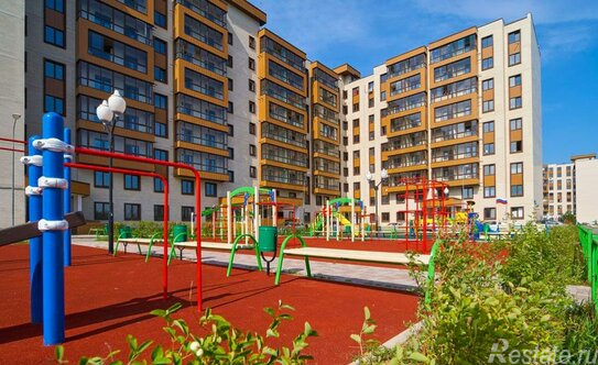 Продажа 3-комн квартиры на вторичном рынке Пирогово, ул Ильинского,  д. 5