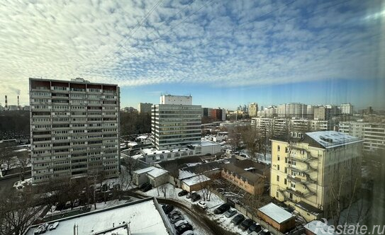 Аренда 2-комн квартиры на вторичном рынке Духовской пер,  д. 12А