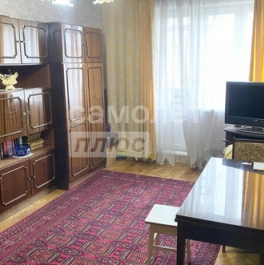Продажа 2-комн квартиры на вторичном рынке Зюзинская улица,  д. 4 к3