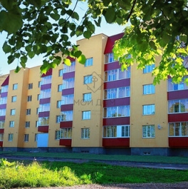 Продажа 2-комн квартиры на вторичном рынке Новый Быт, ул Новая,  д. 43