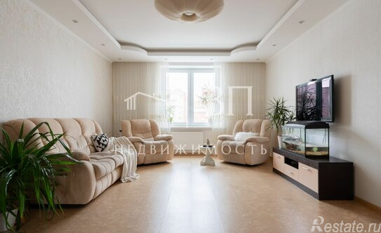 Продажа 3-комн квартиры на вторичном рынке Богатырский пр-кт,  д. 22 к1