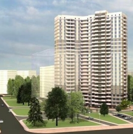 Продажа 1-комн квартиры на вторичном рынке Муринский 2-й пр-кт,  д. 18