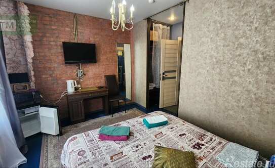 Продажа 6-комн квартиры на вторичном рынке Разъезжая улица,  д. 3