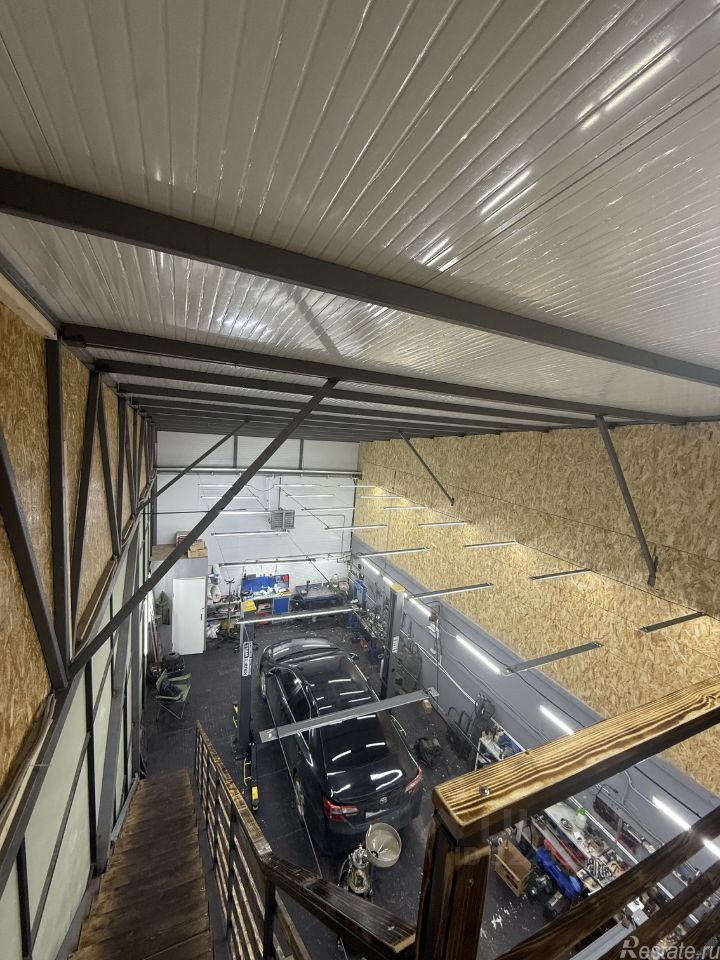 Аренда ПСН Порошкино, ул Богородская,  д. 3Б