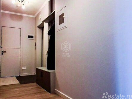 Продажа 2-комн квартиры на вторичном рынке Свободный проспект