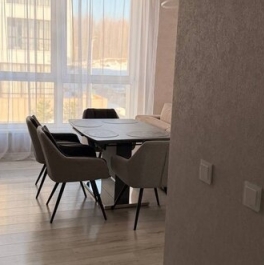 Продажа 2-комн квартиры на вторичном рынке Международный, ул Загородная,  д. 2