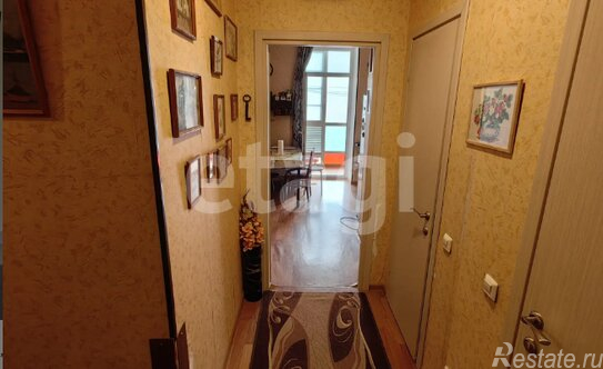 Продажа 2-комн квартиры на вторичном рынке Ельнинская улица,  д. 6