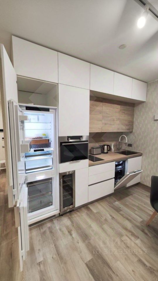 Продажа 2-комн квартиры на вторичном рынке проспект Мира, 95