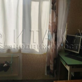 Продажа 2-комн квартиры на вторичном рынке улица Шотмана,  д. 18