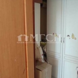 Продажа 1-комн квартиры на вторичном рынке ул Днепропетровская,  д. 16,  к. 2