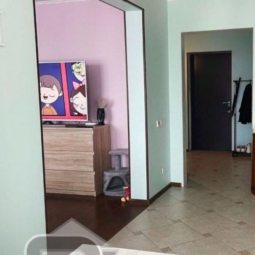 3-комн квартира д. Подолино, улица Солнечная, 5