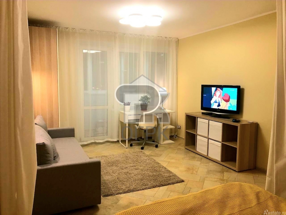 Продажа 1-комн квартиры на вторичном рынке Таможенный проезд, дом 10