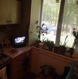 Продажа 3-комн квартиры на вторичном рынке Зеленогорск г, Решетниково п ,  д. 1