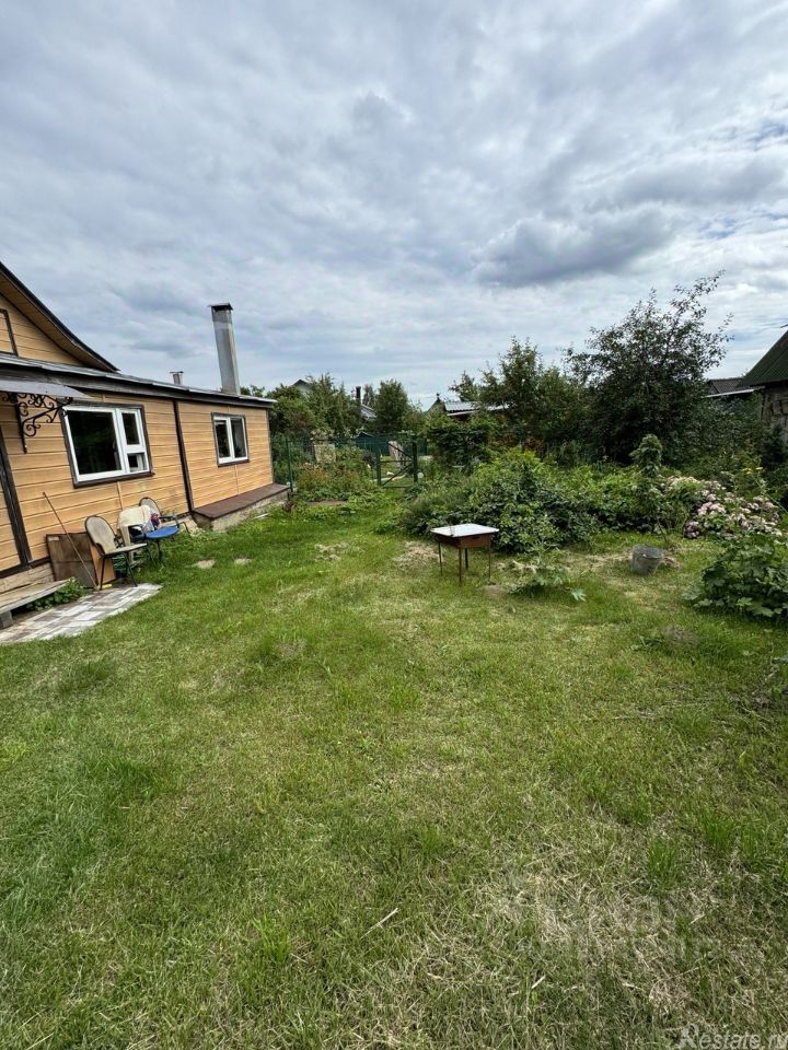 Продажа дома Егорьевск, ул Горшкова,  д. 45/8