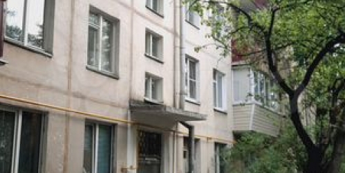 2-комн квартира Гвардейская улица,  д. 6