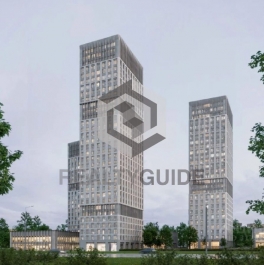 Продажа торгового помещения улица Гастелло,  д. 37