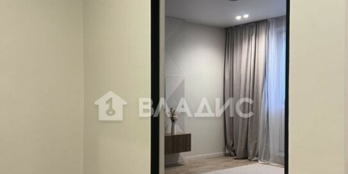1-комн квартира ул Новоорловская,  д. 8,  к. 2