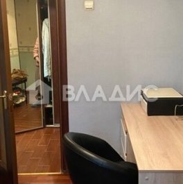 Продажа 2-комн квартиры на вторичном рынке Зверинецкая улица,  д. 12