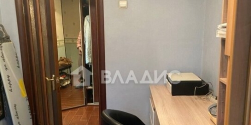 2-комн квартира Зверинецкая улица,  д. 12