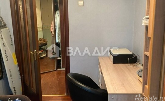 Продажа 2-комн квартиры на вторичном рынке Зверинецкая улица,  д. 12