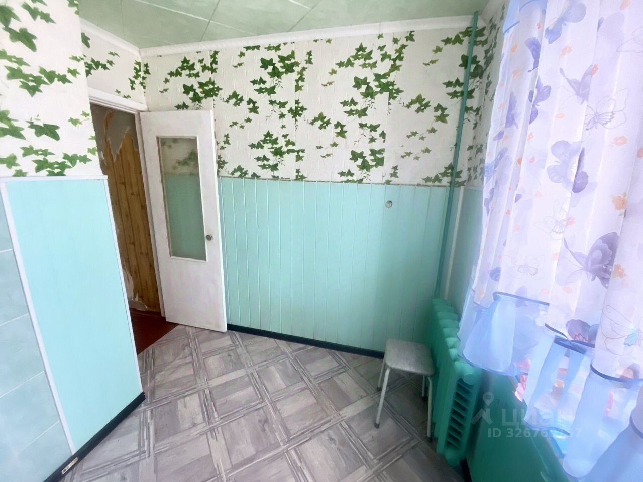 Продажа 2-комн квартиры на вторичном рынке Бокситогорск, улица Павлова, 25