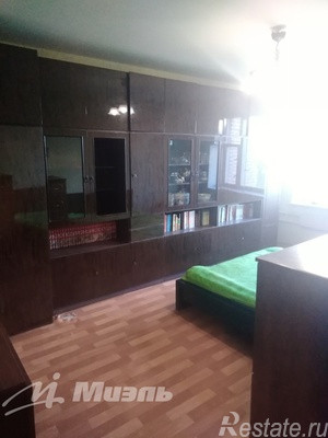 Продажа 2-комн квартиры на вторичном рынке Химки, Куркинское ш,  д. 7